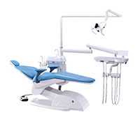 Unidad dental A800