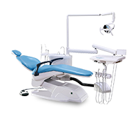 Unidad dental A1000