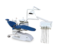 Unidad dental A3000