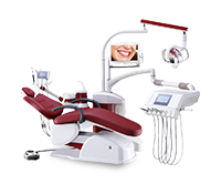 Unidad dental A6800