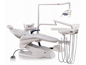 Unidad dental A800-I