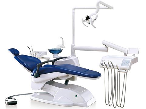 Sillon Dental Para Pacientes