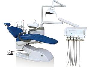 Unidad dental A3000