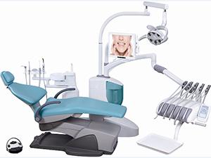 Unidad dental A3600