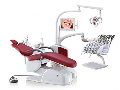 Unidad dental A6600